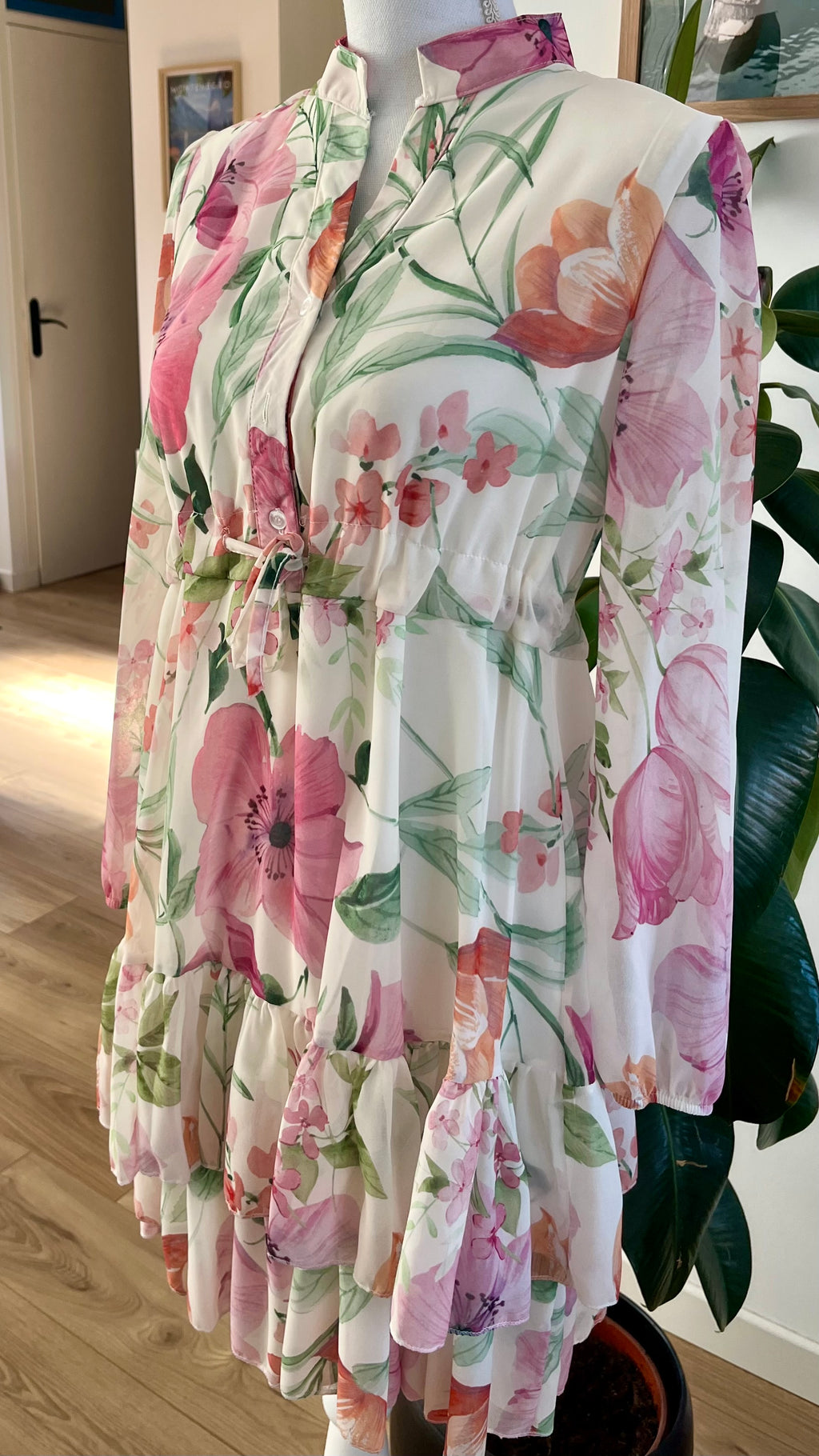 Robe "Hanoï..
