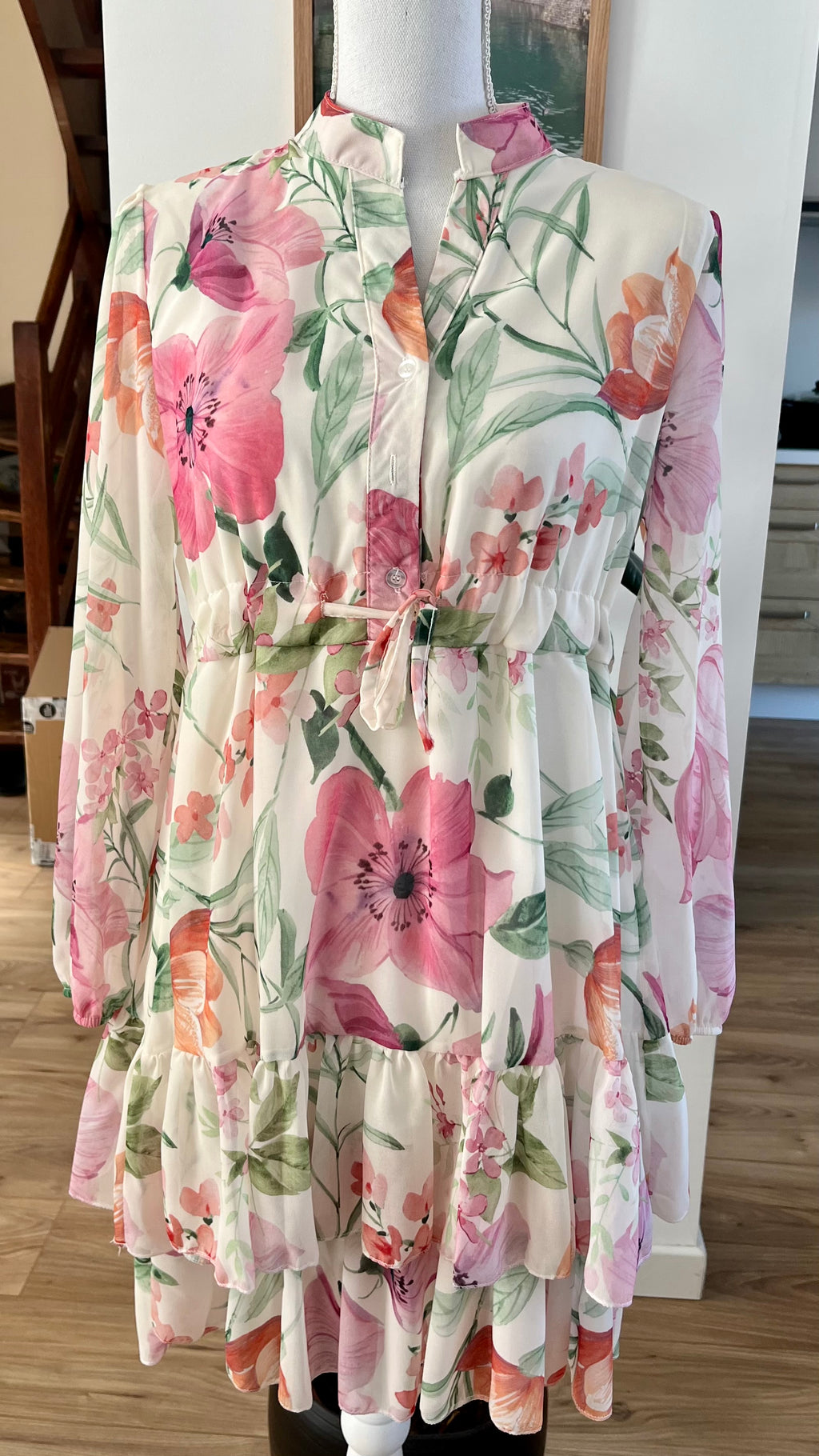 Robe "Hanoï..